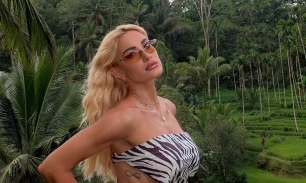 Ιωάννα Τούνη: Πώς είναι να είσαι η 1η Ελληνίδα influencer και επιχειρηματίας αλλά όλοι να σε θεωρούν άνεργη