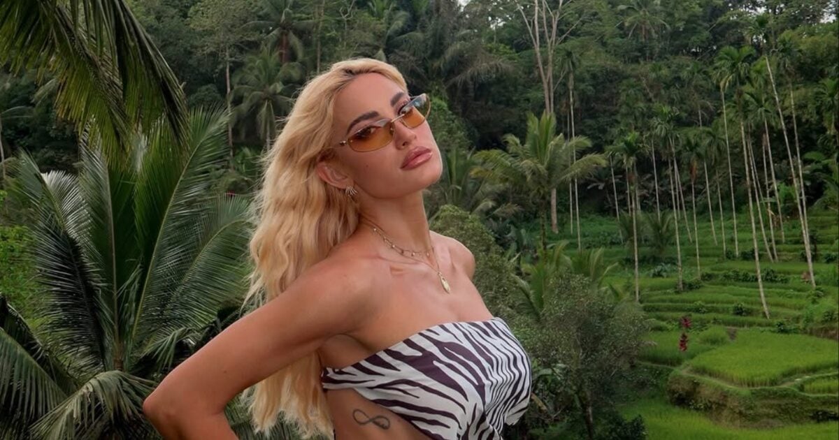 Ιωάννα Τούνη: Πώς είναι να είσαι η 1η Ελληνίδα influencer και επιχειρηματίας αλλά όλοι να σε θεωρούν άνεργη
