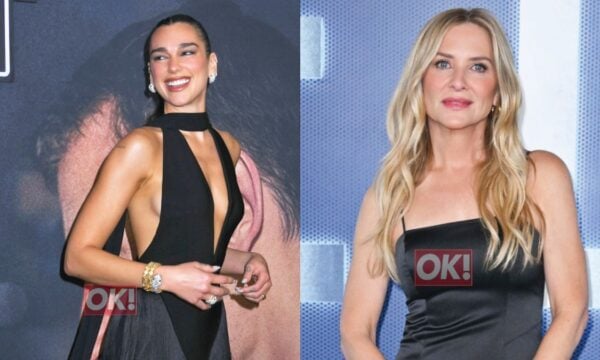 Οι εμφανίσεις με κρόσσια που ξεχώρισαν στο κόκκινο χαλί