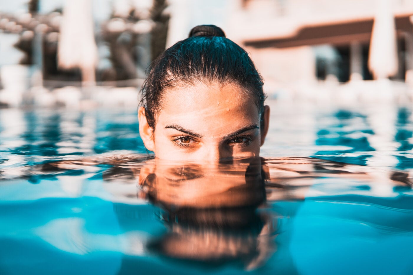 Post-holiday skincare: Τι χρειάζεται η επιδερμίδα μετά τις καλοκαιρινές διακοπές