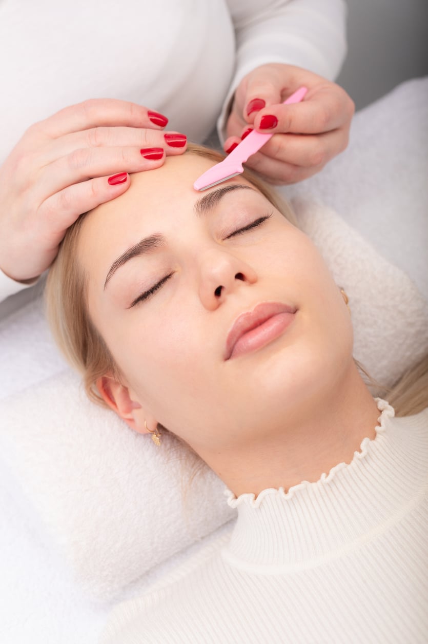 Face Razors: 5 λόγοι για να μην τα χρησιμοποιήσεις ποτέ