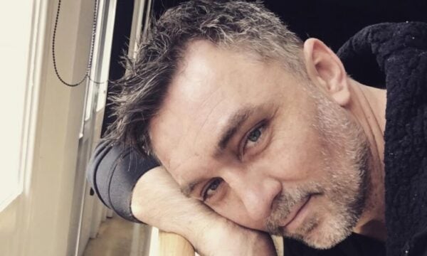 Ατύχημα για τον Ιβάν Σβιτάιλο στις διακοπές του στην Κέρκυρα