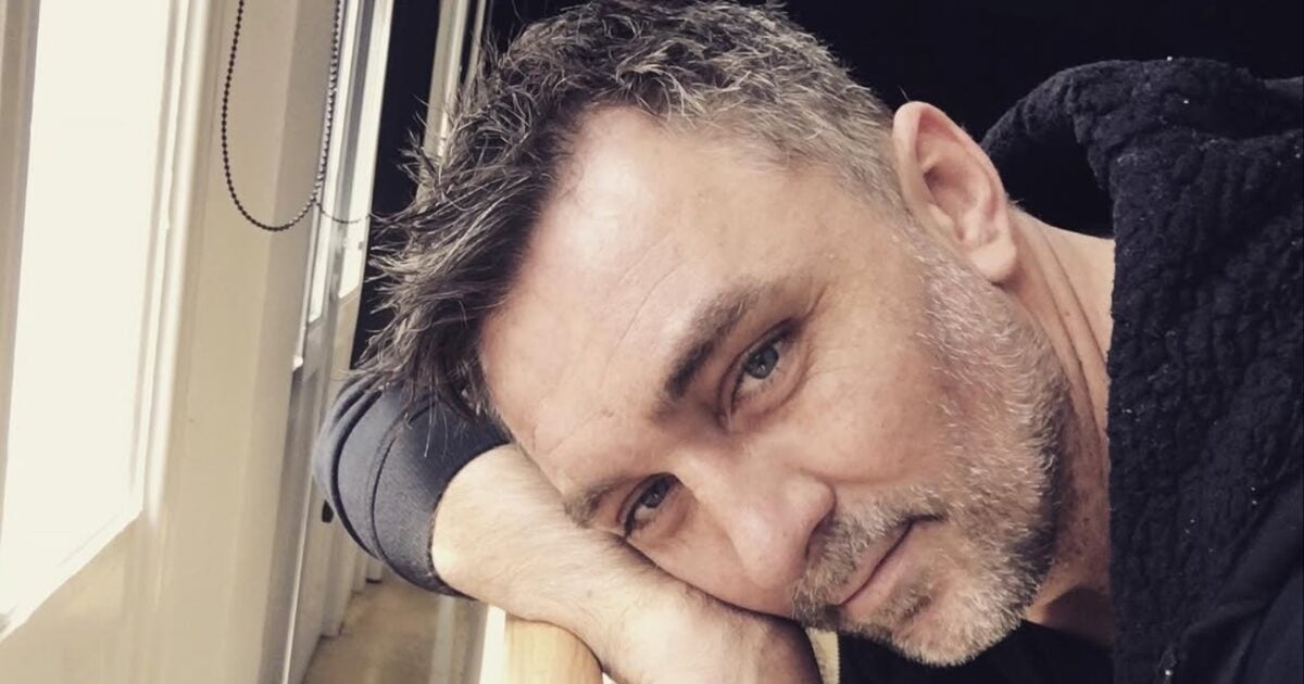 Ιβάν Σβιτάιλο: Ατύχημα στις διακοπές του στην Κέρκυρα