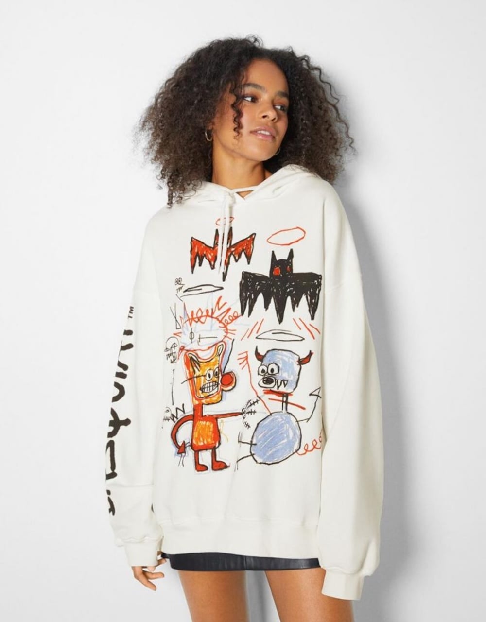 Tony Shafrazi: Η παρέα του Basquiat, του Keith Haring και του Kenny Scharf εμπνέει τη μόδα