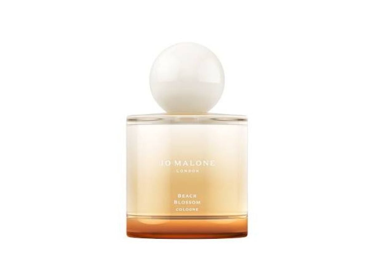 Beach perfumes: Καλοκαιρινές αρωματικές συνθέσεις για τροπικά νησιά