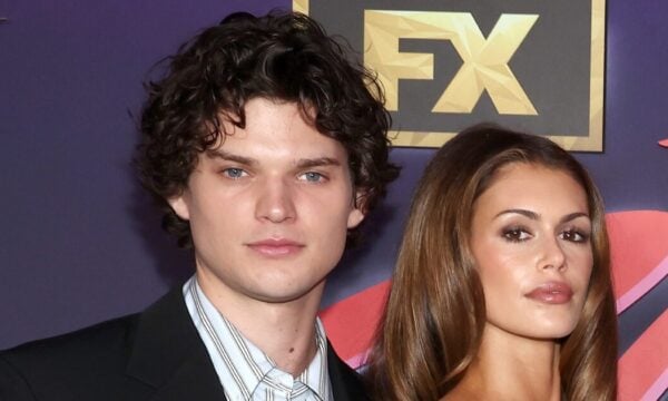 Kaia Gerber και Homer Gere μαζί στο εξώφυλλο της Vogue, 34 χρόνια μετά τους διάσημους γονείς τους
