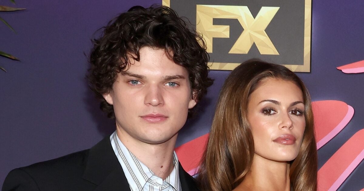 Kaia Gerber και Homer Gere μαζί στο εξώφυλλο της Vogue, 34 χρόνια μετά τους διάσημους γονείς τους