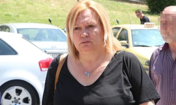 Καίτη Φίνου: Στο νοσοκομείο η ηθοποιός, «Οι πόνοι είναι φρικτοί»