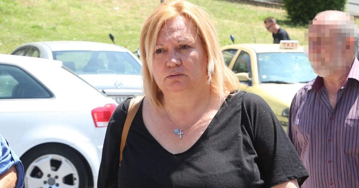 Καίτη Φίνου: Στο νοσοκομείο η ηθοποιός, «Οι πόνοι είναι φρικτοί»