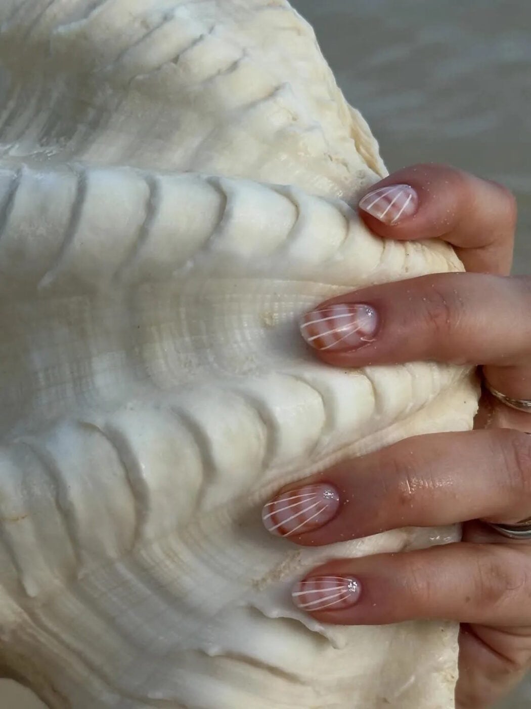 Κοντά νύχια: Τα πιο όμορφα nail looks για το καλοκαίρι