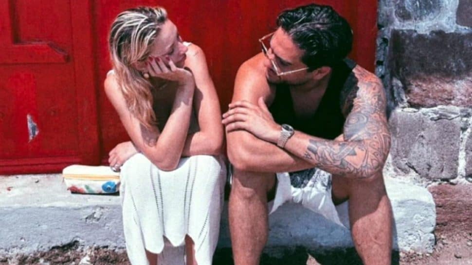 Μάστορας – Καληφώνη: Η συγκατοίκηση που τους κατέστρεψε και ο άγριος καβγάς στο ίδιο νησί
