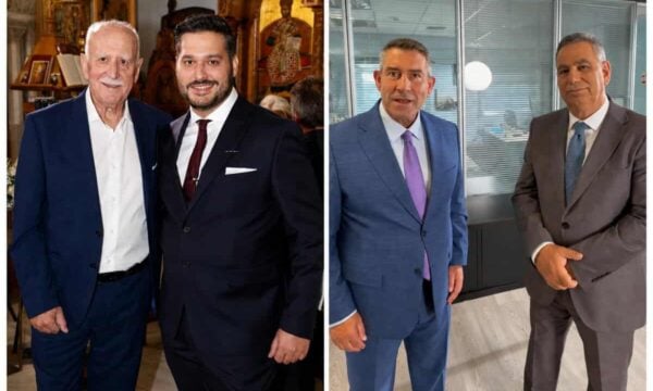 Φοίβος Παπαδάκης για τους νέους παρουσιαστές του «Καλημέρα Ελλάδα»: «Η απόλυτη ξεφτίλα»