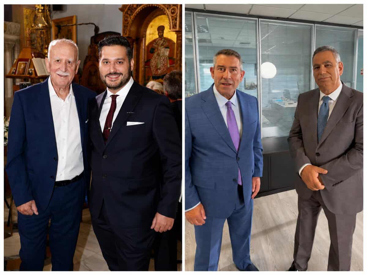 Φοίβος Παπαδάκης για τους νέους παρουσιαστές του «Καλημέρα Ελλάδα»: «Η απόλυτη ξεφτίλα»
