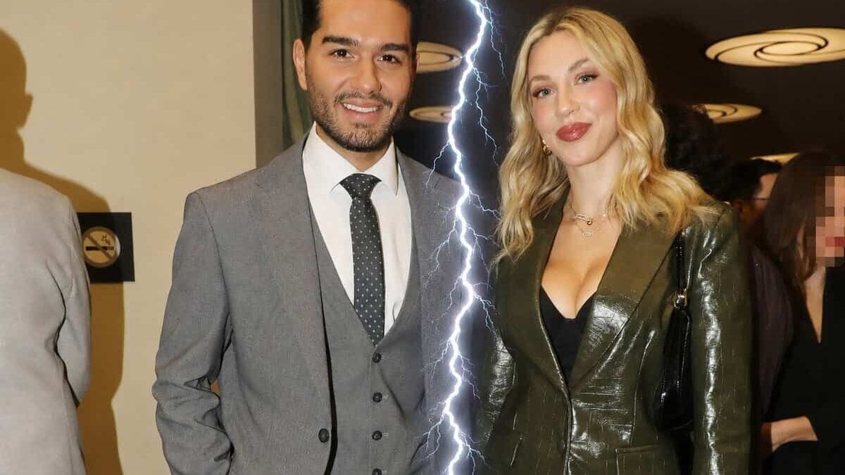 Μάστορας-Καληφώνη: Τι πραγματικά συμβαίνει στο νησί μετά τον χωρισμό;