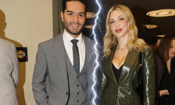 Μάστορας-Καληφώνη: Τι πραγματικά συμβαίνει στο νησί μετά τον χωρισμό;