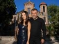 Καλλιμάνη-Τουρατζίδης: Η εκκλησία που θα παντρευτούν και η σχέση με τον παππά