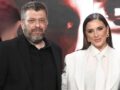 Ιουλία Καλλιμάνη: Πότε και πού θα γίνει ο γάμος της με τον Μιχάλη Τουρατζίδη