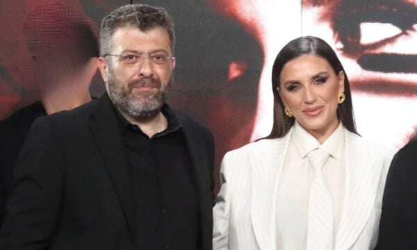Ιουλία Καλλιμάνη: Πότε και πού θα γίνει ο γάμος της με τον Μιχάλη Τουρατζίδη