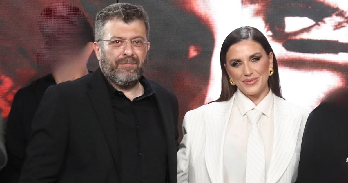 Ιουλία Καλλιμάνη: Πότε και πού θα γίνει ο γάμος της με τον Μιχάλη Τουρατζίδη