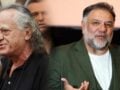 Γρηγόρης Αρναούτογλου αποχαιρετά τον Νίκο Καλογερόπουλο: «Μέχρι το τέλος ήσουν αυτός που ήθελες εσύ»