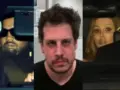 Κάνιε Γουέστ: Σκυθρωπός με την Μπιάνκα Σενσόρι μετά την απέλαση Γιαννόπουλου, στενού συνεργάτη του