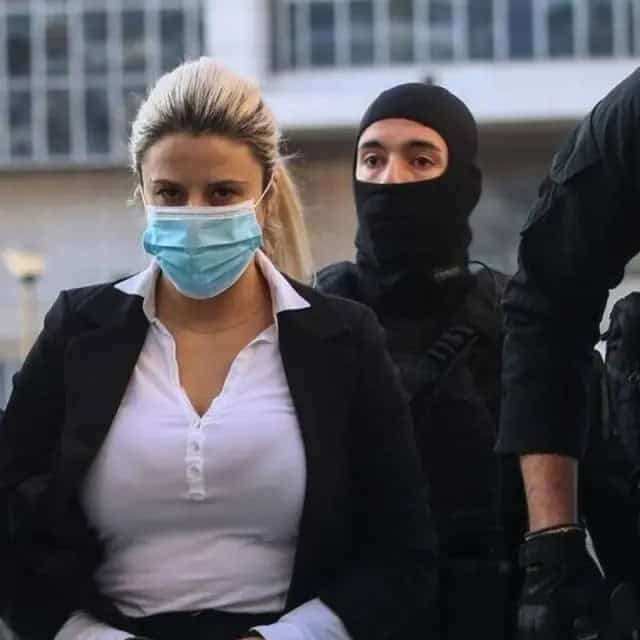 Η κραυγή της Παλιοσπύρου μετά την αποφυλάκιση της Έφης: «Μην την βγάλετε, θα με σκοτώσει με το βιτριόλι»