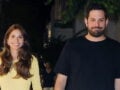 Ηλιάνα Παπαγεωργίου: Στη Λέρο με τον σύντροφό της Γιάννη Καραβασάνη – Η selfie από τη βραδινή τους έξοδο