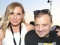 Κατερίνα Καραβάτου – Χρήστος Φερεντίνος: Διασκέδασαν σε πανηγύρι στα Ιωάννινα πριν το νέο τηλεοπτικό ξεκίνημα