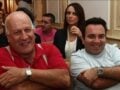 Καρπετόπουλος για Πανούτσο: Δίνει τη μάχη του, ας δείξουμε σεβασμό