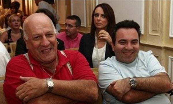 Καρπετόπουλος για Πανούτσο: Δίνει τη μάχη του, ας δείξουμε σεβασμό
