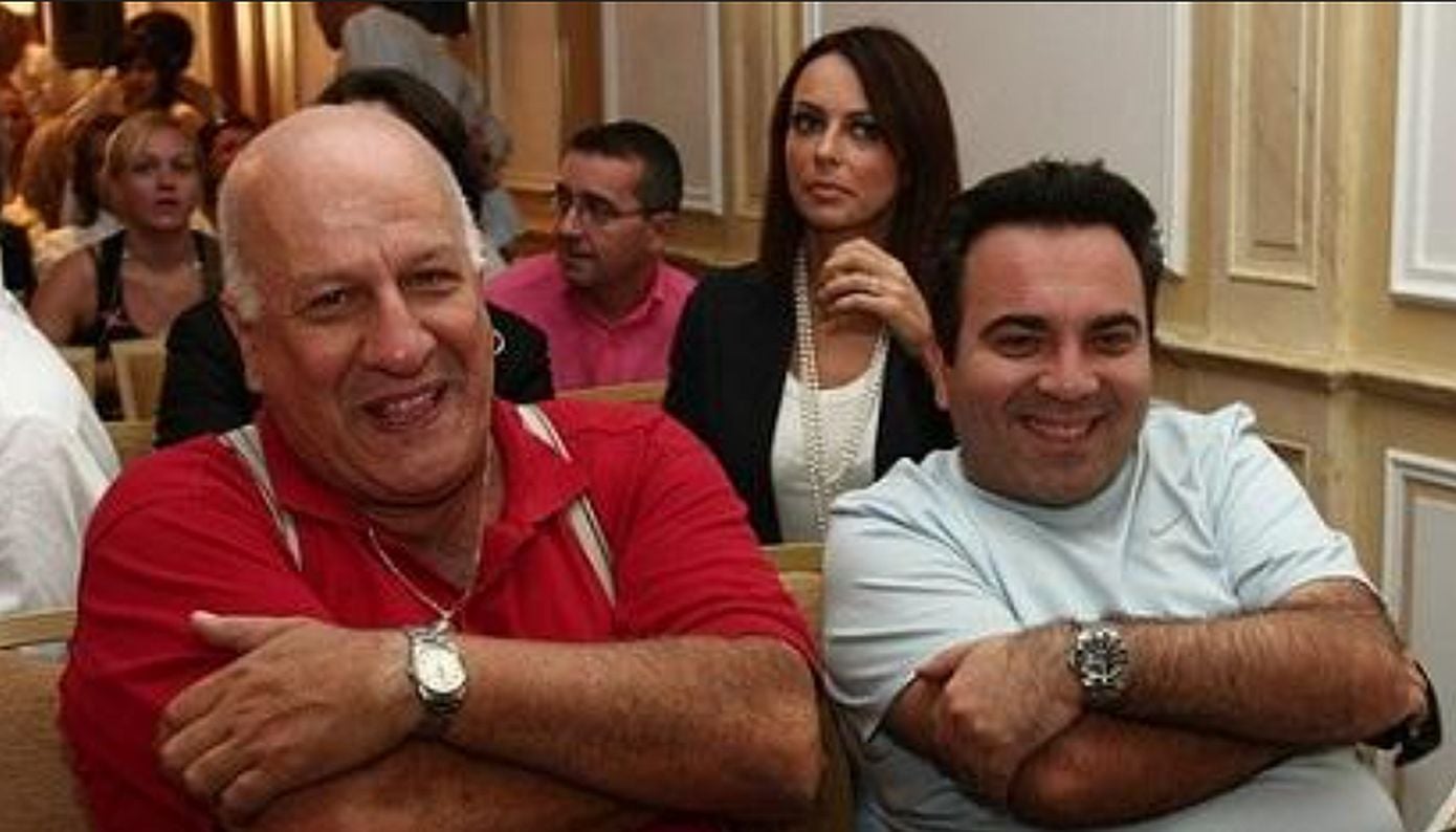 Καρπετόπουλος για Πανούτσο: Δίνει τη μάχη του, ας δείξουμε σεβασμό