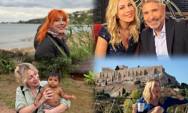 Η Καρύδη έκλεισε τα 57: Το παιδί που δεν ήρθε, ο δύσκολος χωρισμός και η περιουσία που δεν θα πάρει κανείς