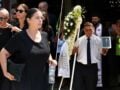 Κηδεία Κόκοτα: Τι ζήτησε η χήρα Κατερίνα μόλις ολοκληρώθηκε η ταφή – Η αυστηρή εντολή στο γραφείο τελετών