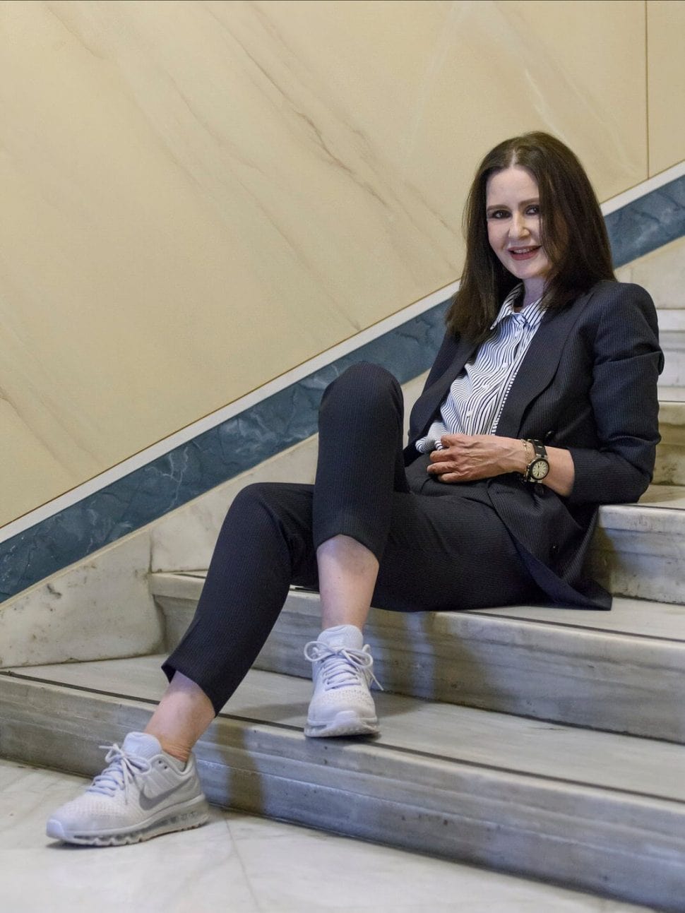 Κάτια Δανδουλάκη: Τα 4 πράγματα που την κρατούν νέα στα 78 της και έχει σώμα 30άρας