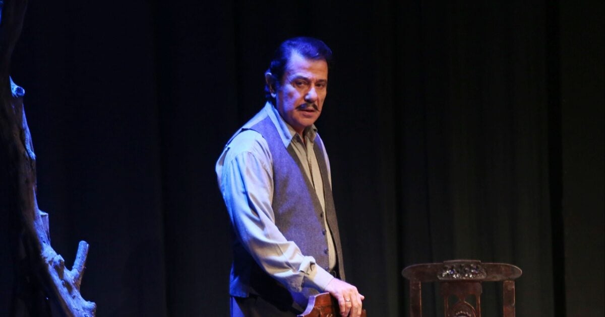 Δάνης Κατρανίδης: Η πρώην σύζυγός του δύο χρόνια από τον θάνατό του – «Άφησε την ψυχή του να φύγει»