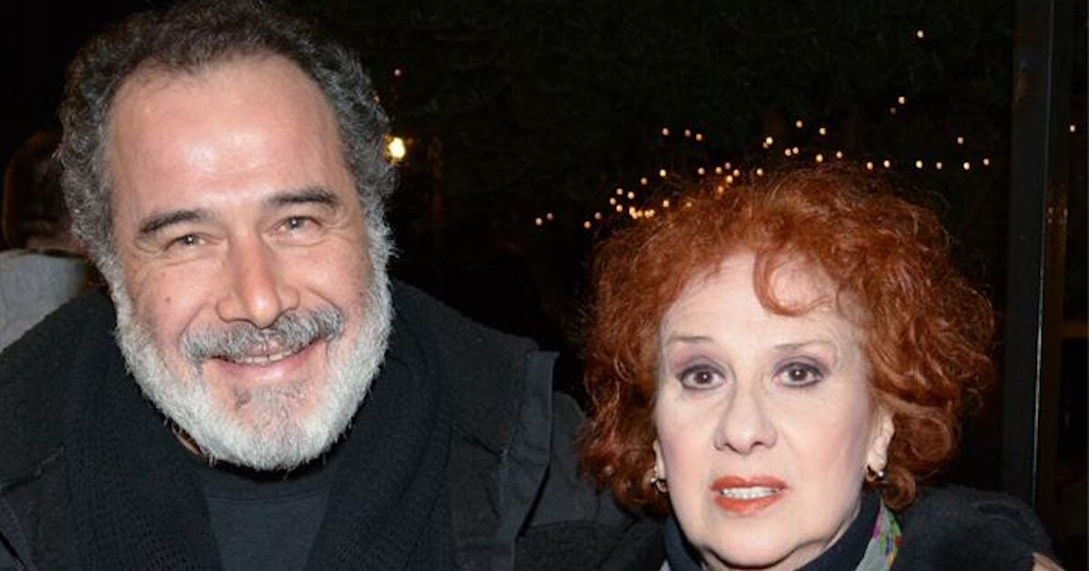 Θοδωρής Κατσαφάδος για την απώλεια της συζύγου του: Έχω τα παιδιά μου αλλά εκείνη δυστυχώς, δεν τα έχει όλα αυτά