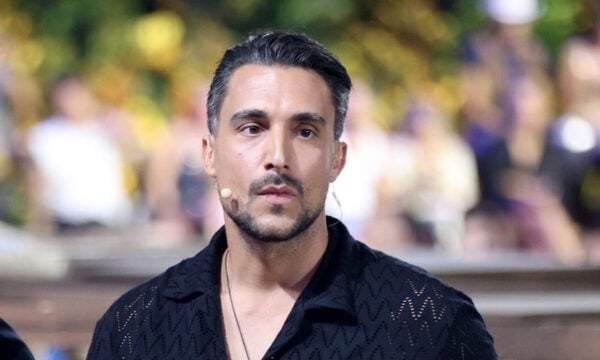 Δύσκολες ώρες για τον Σάκη Κατσούλη – «Δεν ξέρω αν υπάρχουν λόγια για τέτοιες στιγμές»