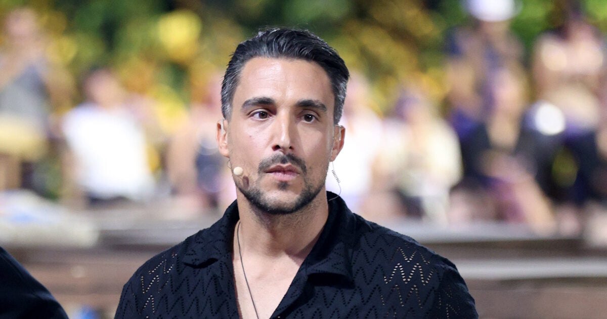 Σάκης Κατσούλης: «Δεν ξέρω αν υπάρχουν λόγια για τέτοιες στιγμές»