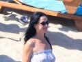Katy Perry: Νέες φωτογραφίες από το πρόσφατο ταξίδι στη Μύκονο