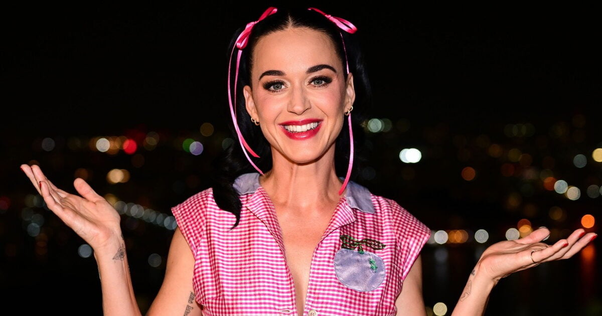 Katy Perry στη Μύκονο μαζί με τον σύντροφό της Justin Trudeau – Βόλτες στο Nammos