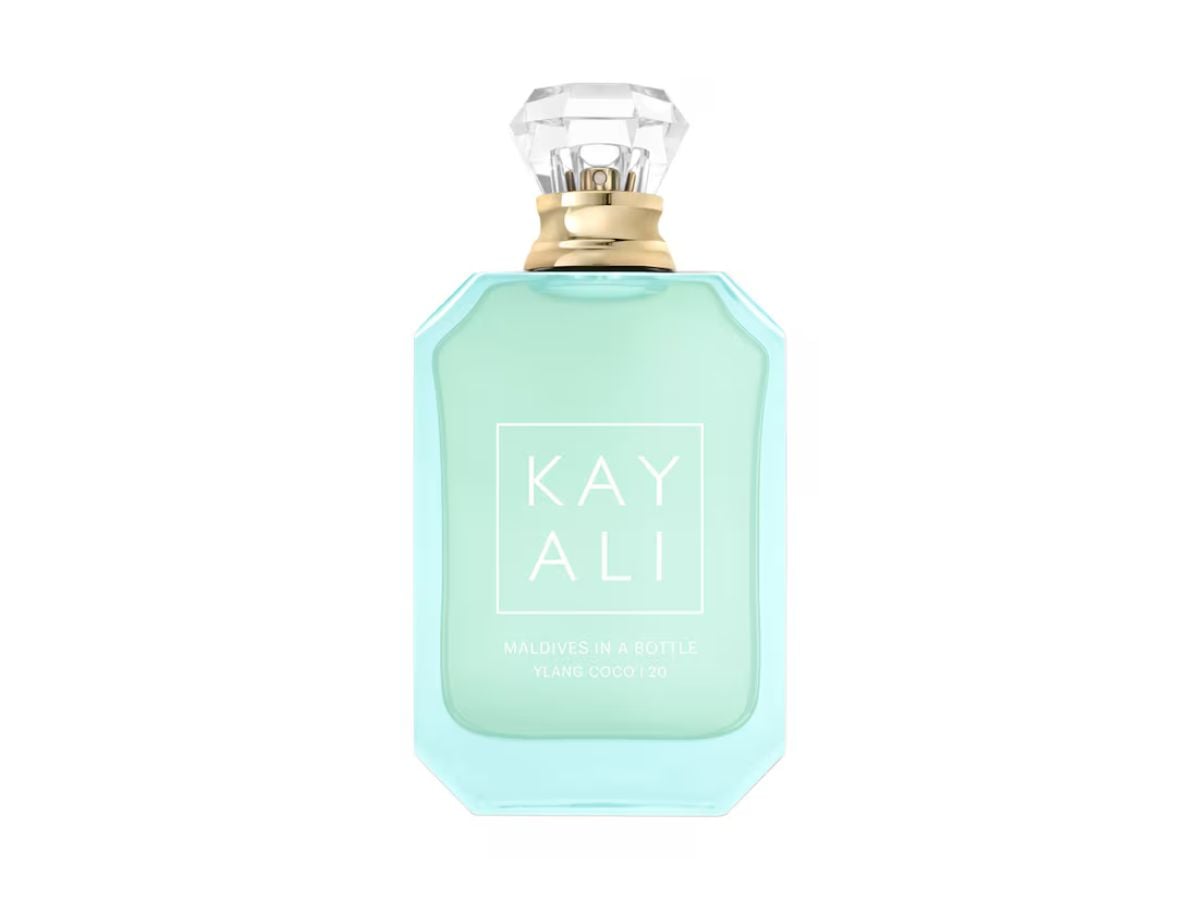 Beach perfumes: Καλοκαιρινές αρωματικές συνθέσεις για τροπικά νησιά