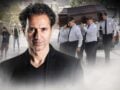 Σταμάτης Κοκότας: Το σημάδι που έστειλε από τον ουρανό την ώρα της κηδείας – Τι έγινε τη στιγμή που έθαβαν τον γιο του