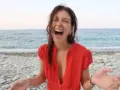 Κλέλια Ανδριολάτου: Το μήνυμα για την ευτυχία και τους ανθρώπους που έχει επιλέξει στη ζωή της