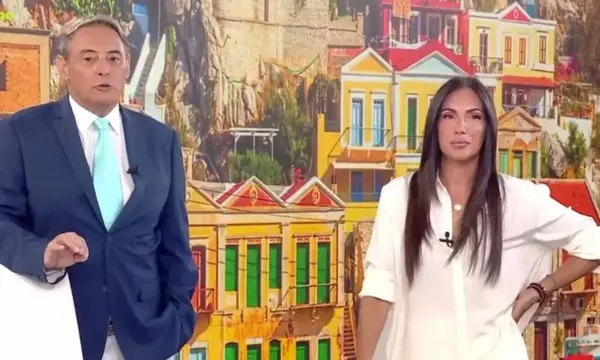 Ανθή Βούλγαρη: Η πιο δύσκολη πρεμιέρα και σήμερα η εκδίκαση της καταγγελίας