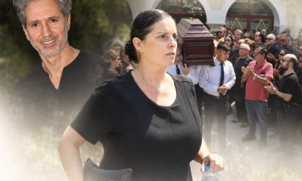 Η οικογένεια του Δημήτρη Κόκοτα: Γιατί δεν έγιναν τα τριήμερα