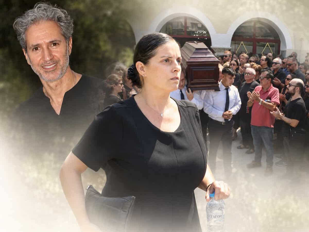 Η οικογένεια του Δημήτρη Κόκοτα: Γιατί δεν έγιναν τα τριήμερα