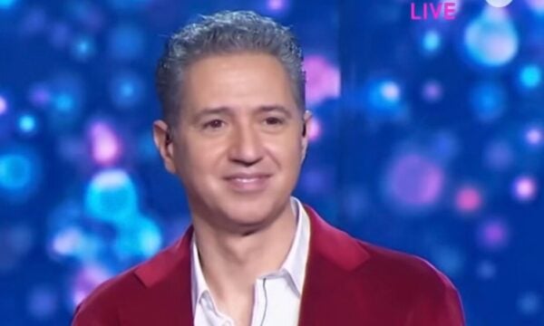 Δημήτρης Κόκοτας: Η τελευταία τηλεοπτική εμφάνιση του τραγουδιστή