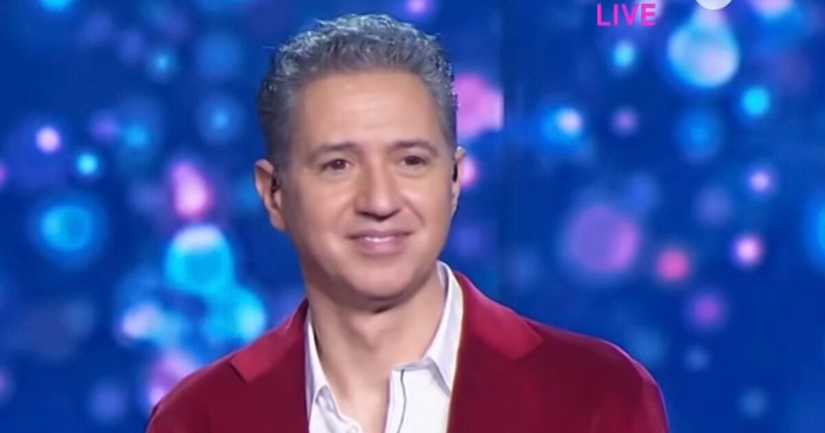 Δημήτρης Κόκοτας: Η τελευταία τηλεοπτική εμφάνιση του τραγουδιστή