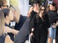 Κηδεία Δημήτρη Κόκοτα: Η αδελφή και η σύζυγός του στο τελευταίο αντίο