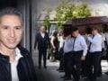 Κηδεία Κόκοτα: Το μεταφυσικό φαινόμενο που ανατρίχιασε όλους όταν έμπαινε το φέρετρο στο χώμα